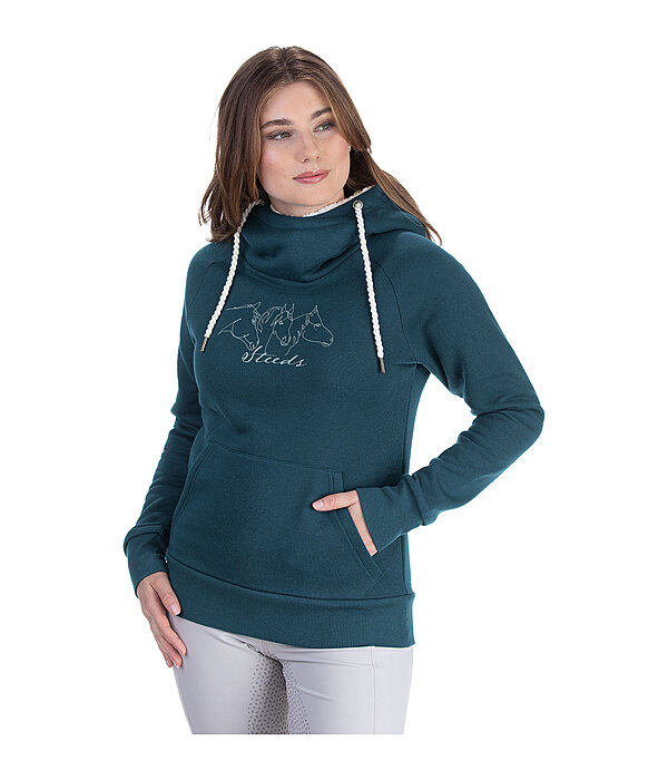 Sweatshirt Hoodie Ennie II