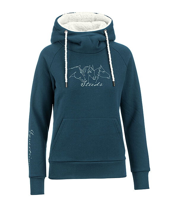 Sweatshirt Hoodie Ennie II