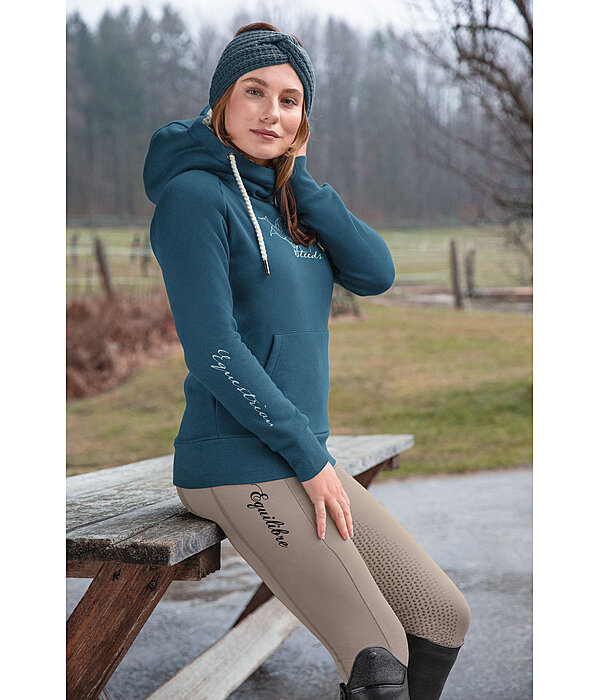 Sweatshirt Hoodie Ennie II