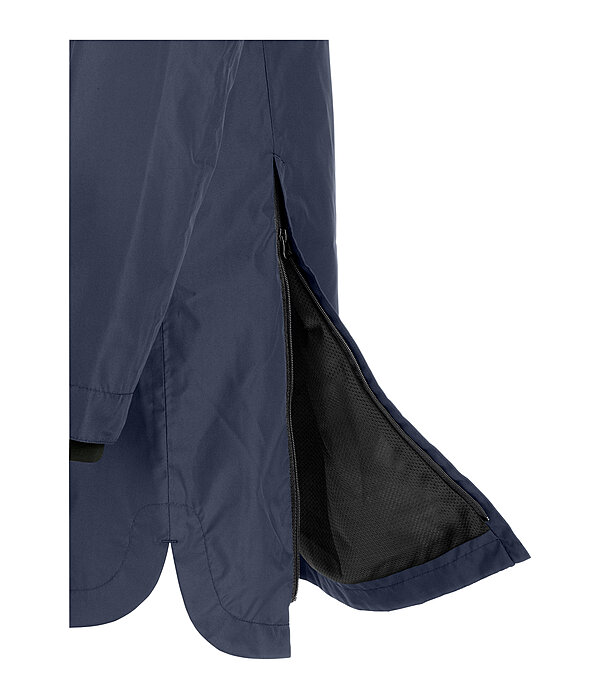 Hooded Functional Riding Parka Jule II