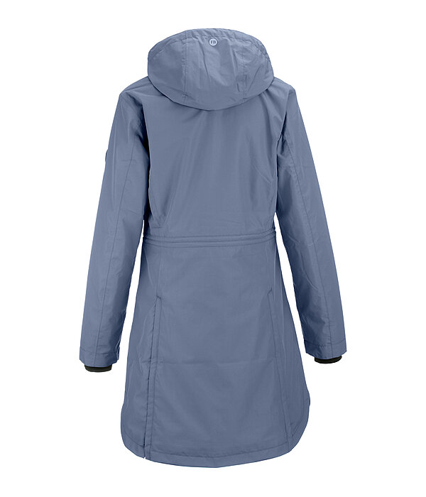 Hooded Functional Riding Parka Jule II