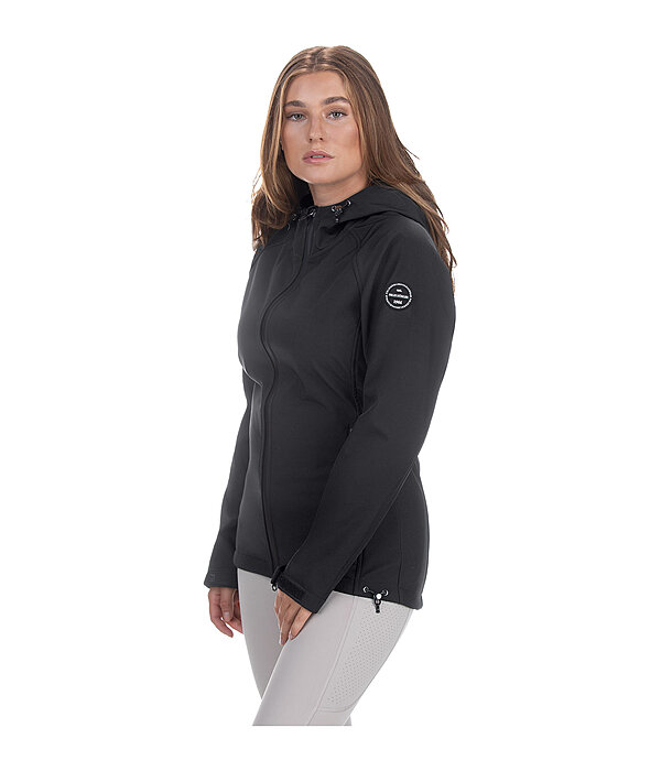 Hooded Softshell Jacket Merle