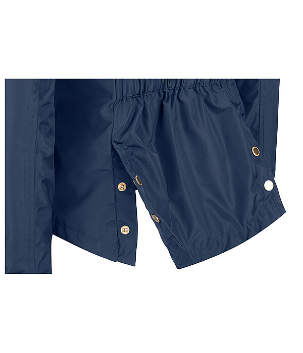Hooded Functional Riding Jacket Hanne