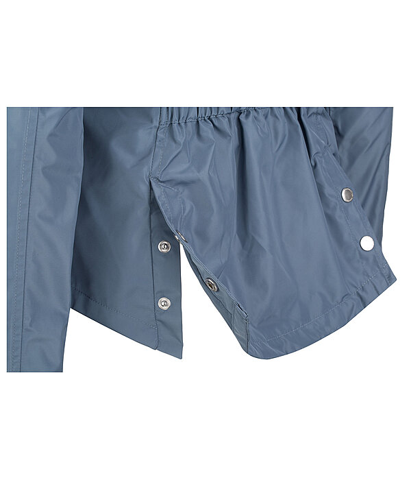 Hooded Functional Riding Jacket Hanne