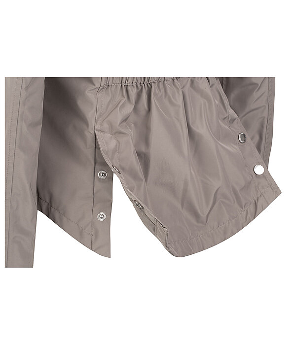 Hooded Functional Riding Jacket Hanne