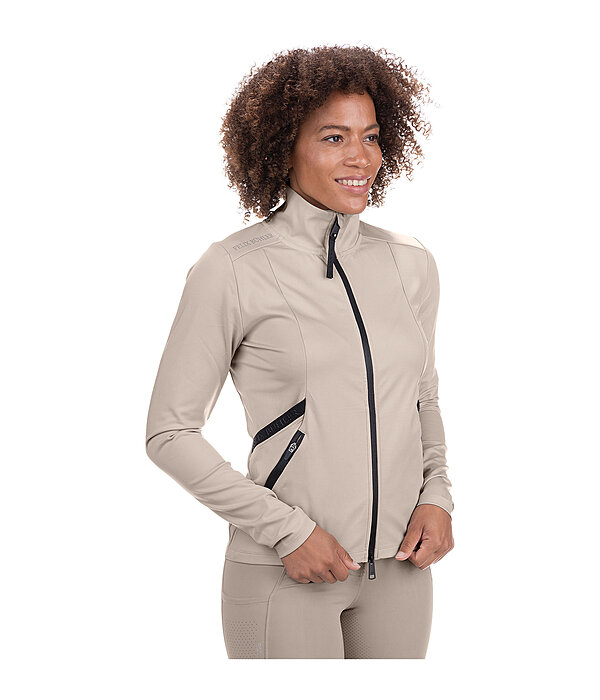 Performance Stretch Jacket Lilly