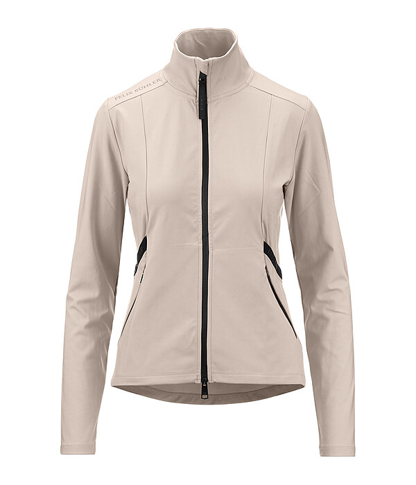 Performance Stretch Jacket Lilly