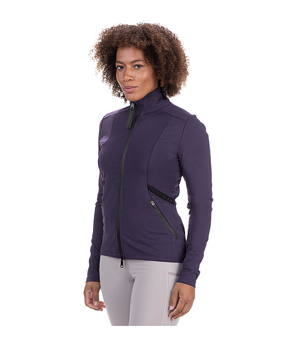 Performance Stretch Jacket Lilly
