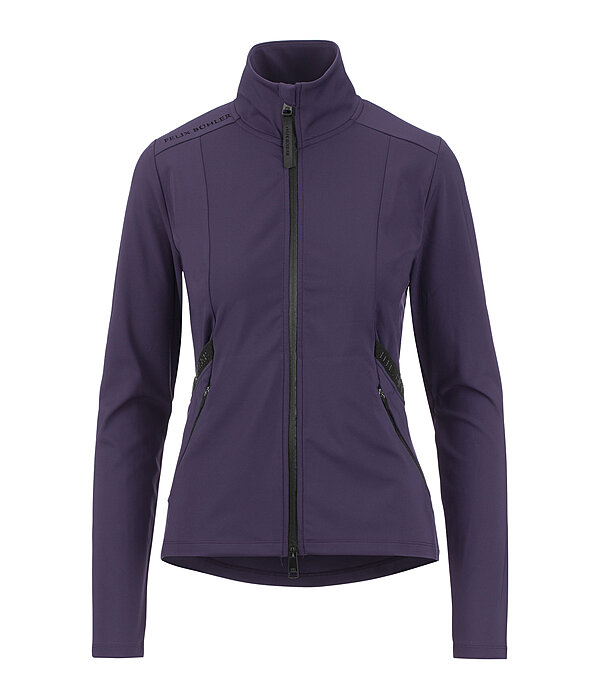 Performance Stretch Jacket Lilly