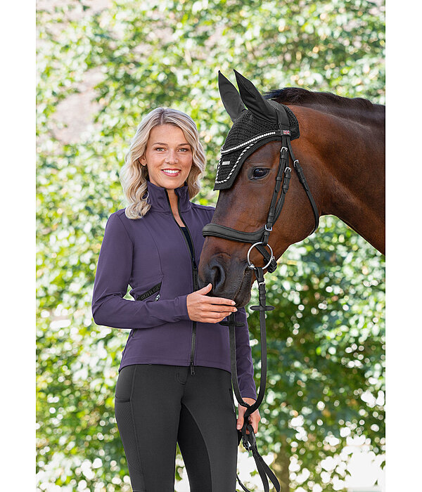 Performance Stretch Jacket Lilly