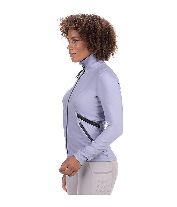 Performance Stretch Jacket Lilly