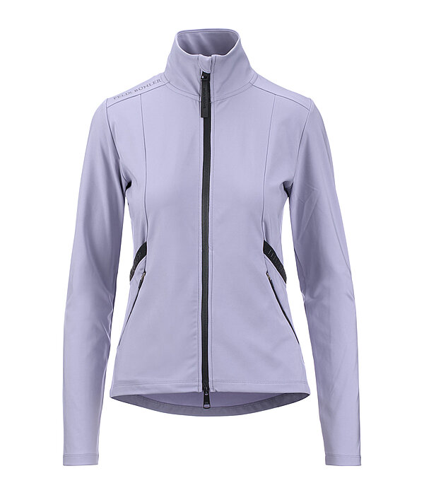 Performance Stretch Jacket Lilly