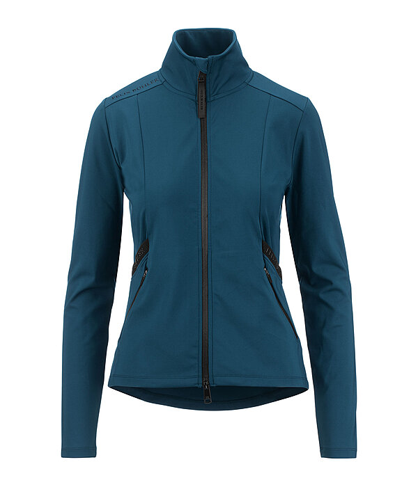 Performance Stretch Jacket Lilly