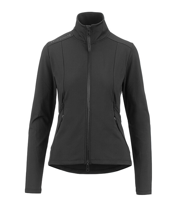 Performance Stretch Jacket Lilly