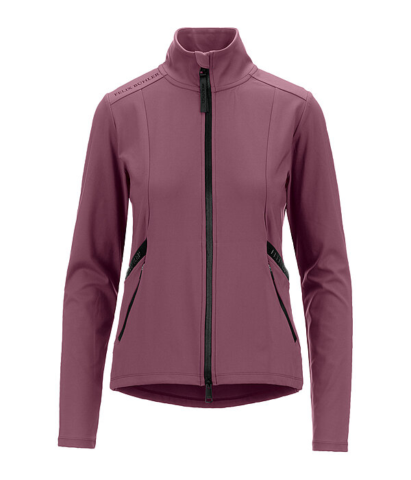 Performance Stretch Jacket Lilly