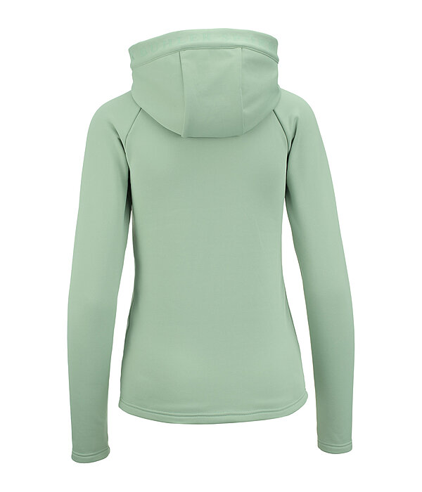 Performance Stretch Hooded Jacket Nala