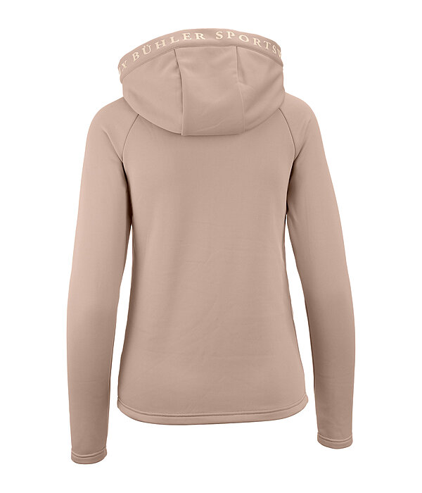 Performance Stretch Hooded Jacket Nala
