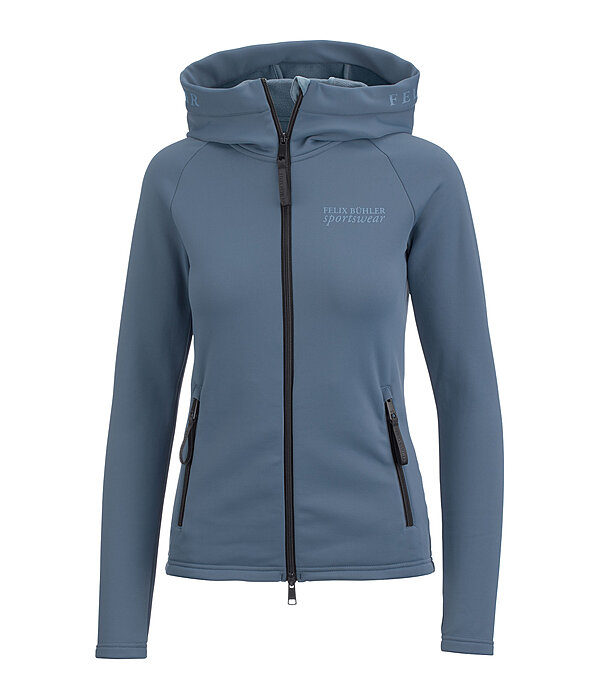Performance Stretch Hooded Jacket Nala