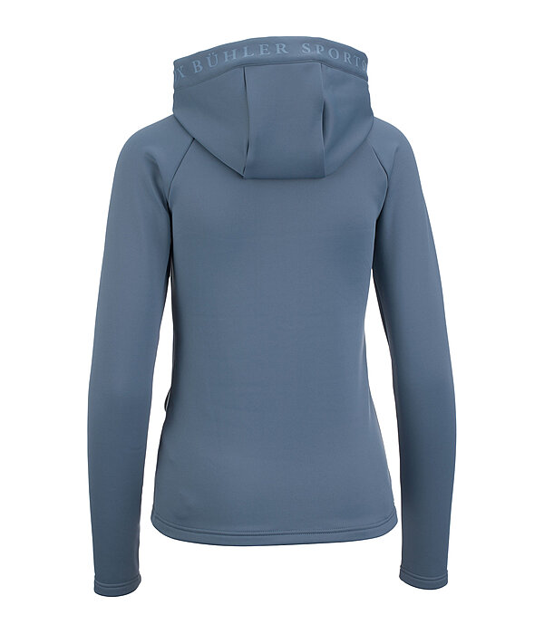 Performance Stretch Hooded Jacket Nala