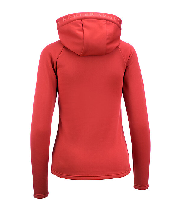 Performance Stretch Hooded Jacket Nala