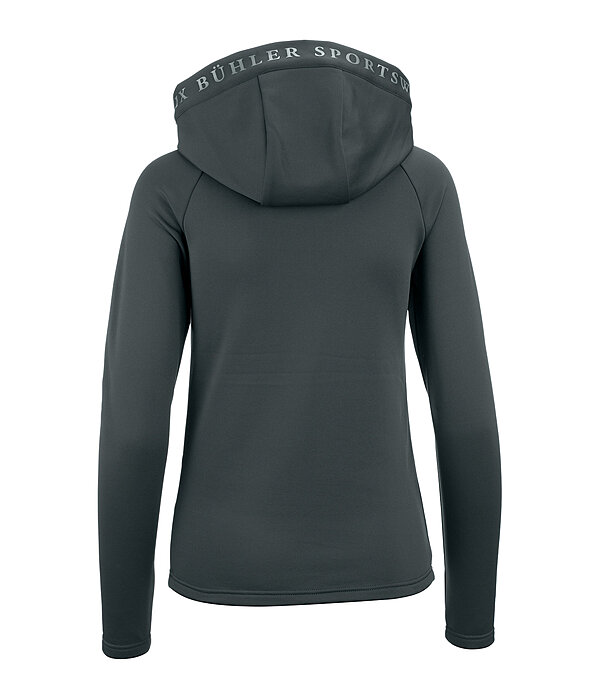 Performance Stretch Hooded Jacket Nala