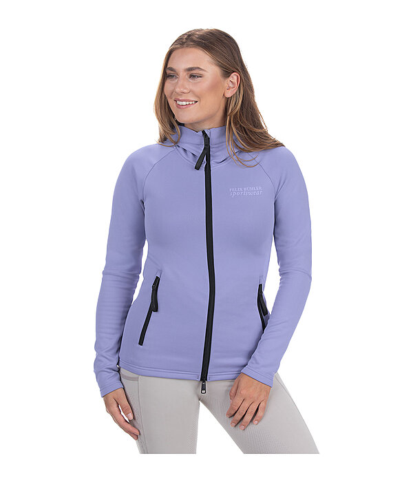 Performance Stretch Hooded Jacket Nala