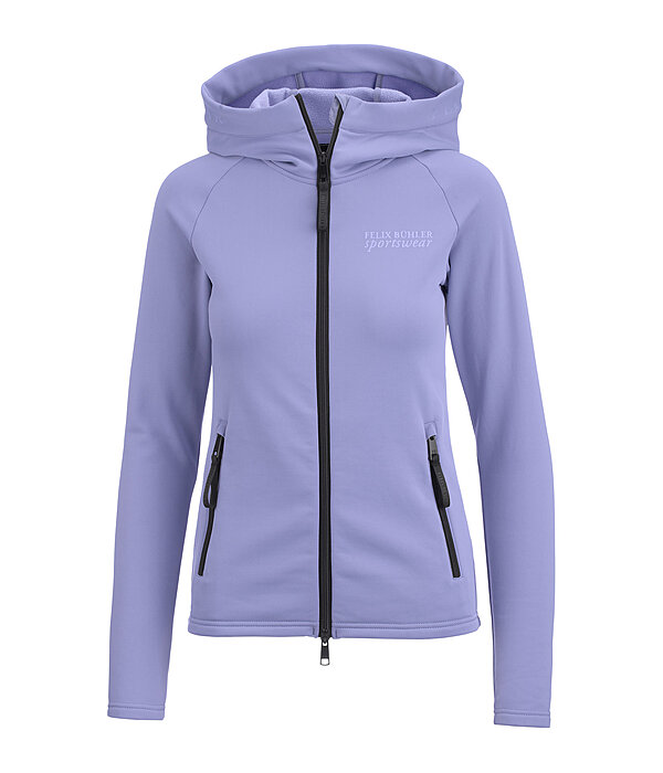Performance Stretch Hooded Jacket Nala