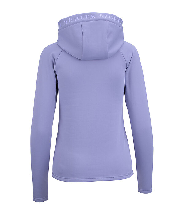 Performance Stretch Hooded Jacket Nala