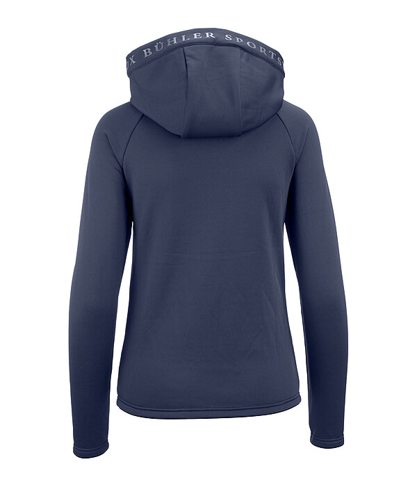 Performance Stretch Hooded Jacket Nala