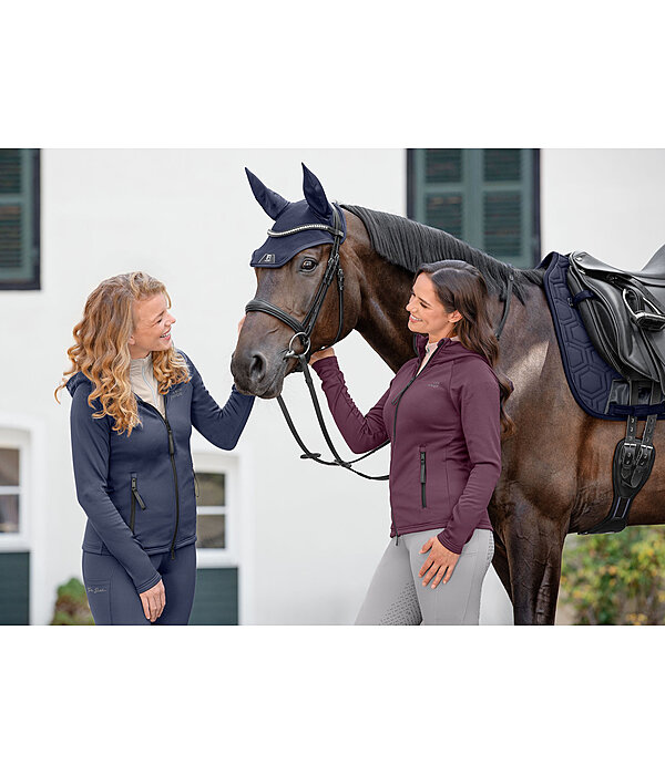 Performance Stretch Hooded Jacket Nala