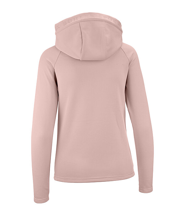 Performance Stretch Hooded Jacket Nala