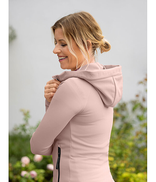 Performance Stretch Hooded Jacket Nala