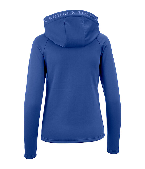 Performance Stretch Hooded Jacket Nala