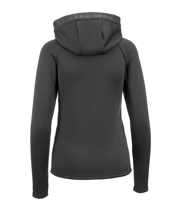 Performance Stretch Hooded Jacket Nala