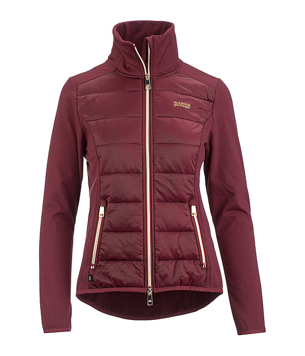 Combination Jacket Hanni