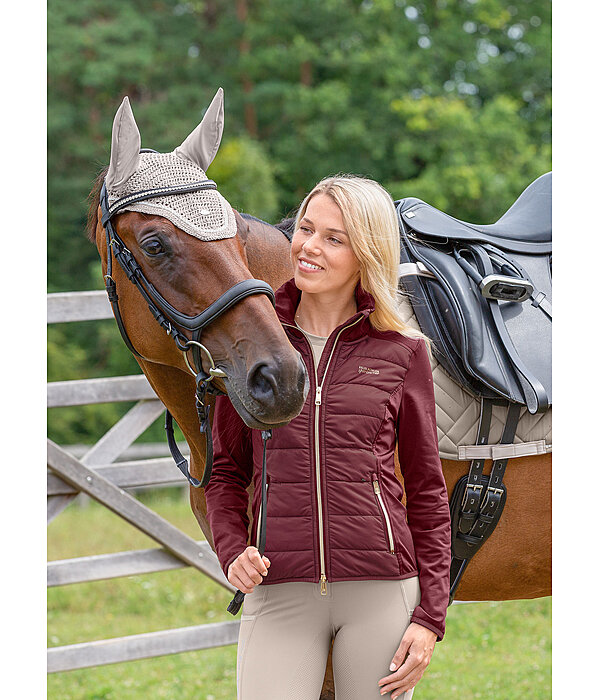 Combination Jacket Hanni