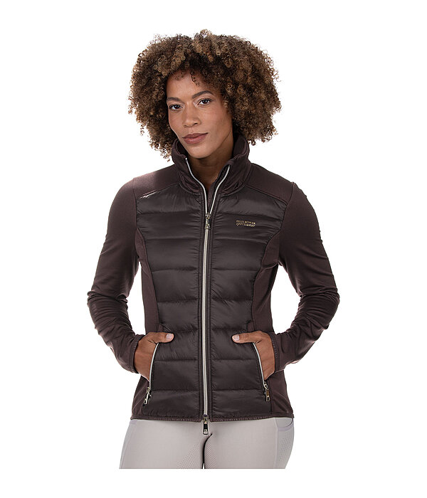 Combination Jacket Hanni