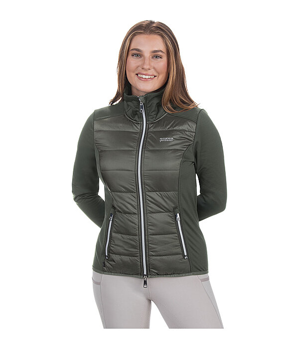 Combination Jacket Hanni