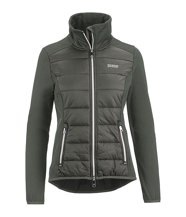 Combination Jacket Hanni