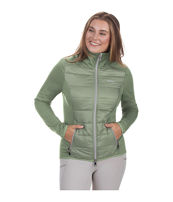 Combination Jacket Hanni