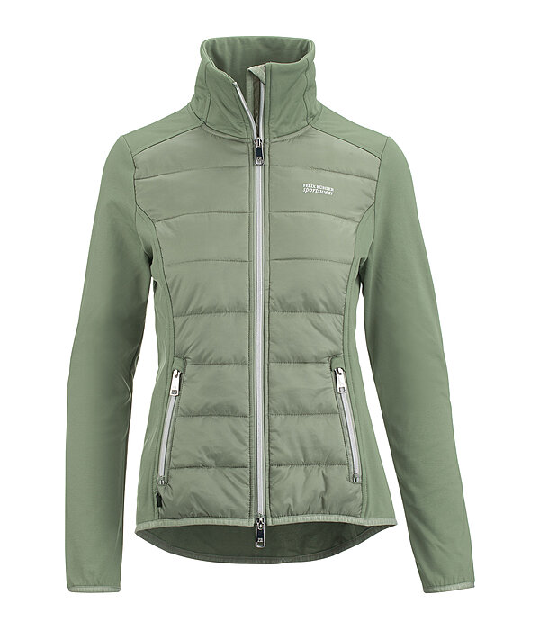 Combination Jacket Hanni