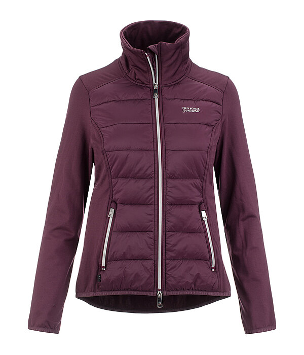 Combination Jacket Hanni