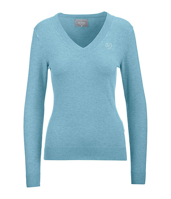 Knitted Jumper Nela