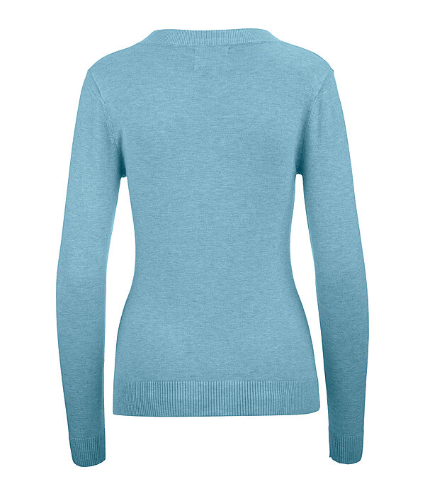 Knitted Jumper Nela