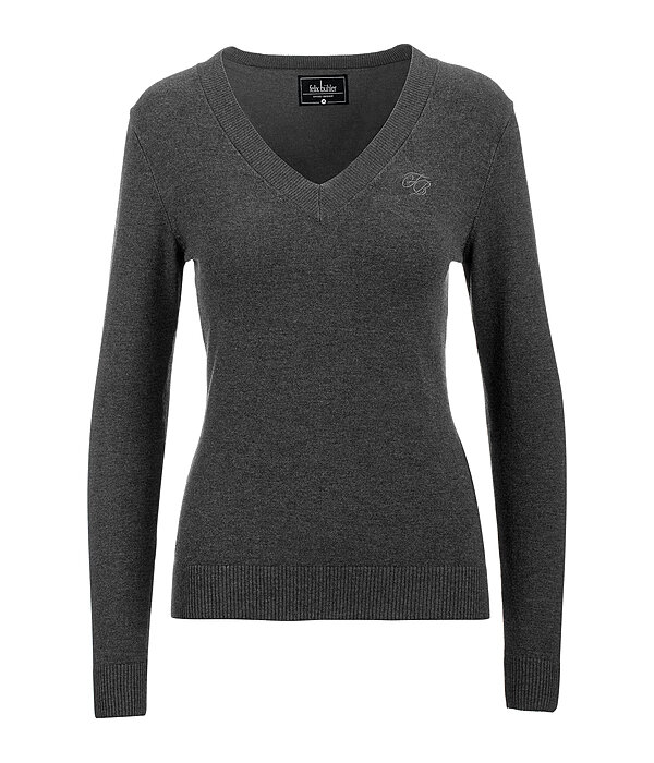 Knitted Jumper Nela
