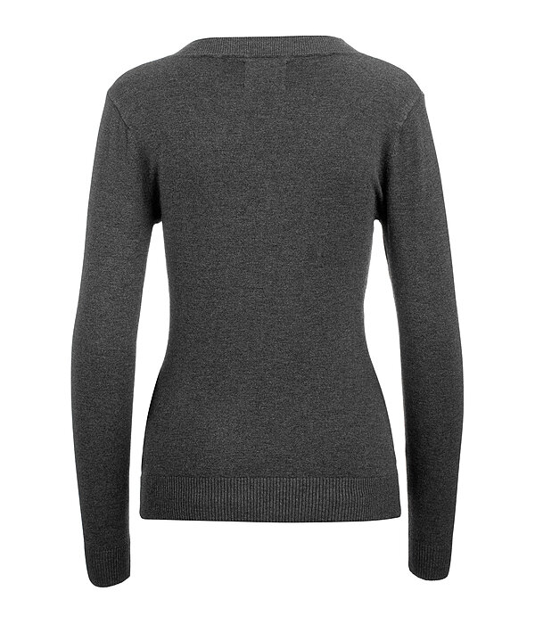 Knitted Jumper Nela