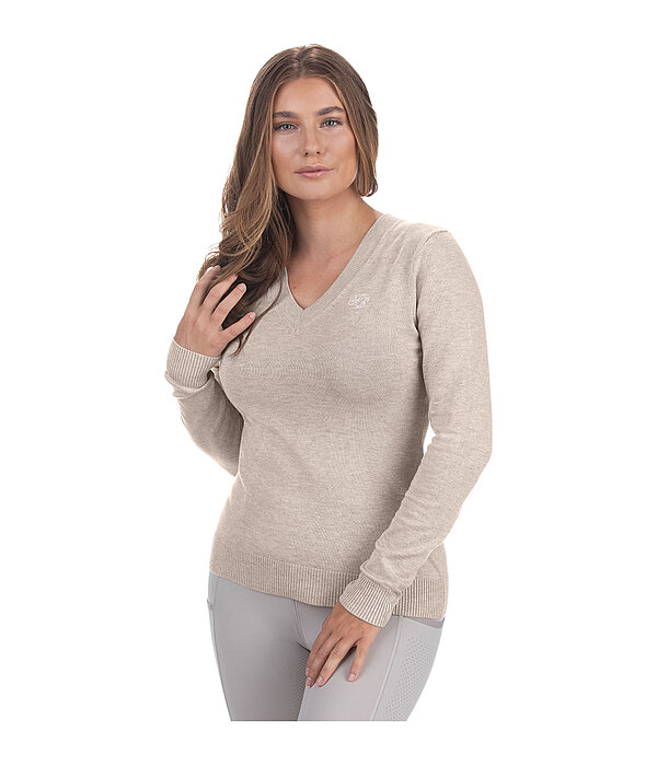 Knitted Jumper Nela