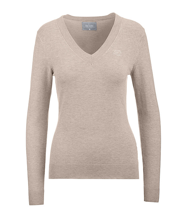 Knitted Jumper Nela
