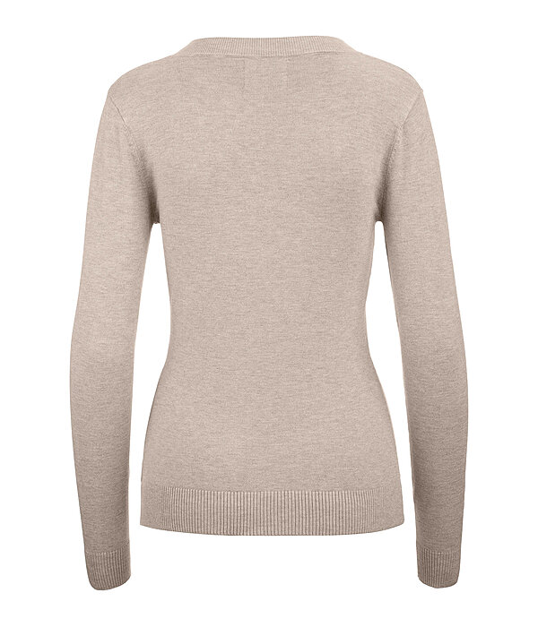 Knitted Jumper Nela