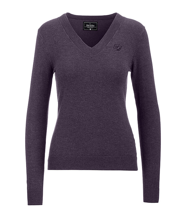 Knitted Jumper Nela